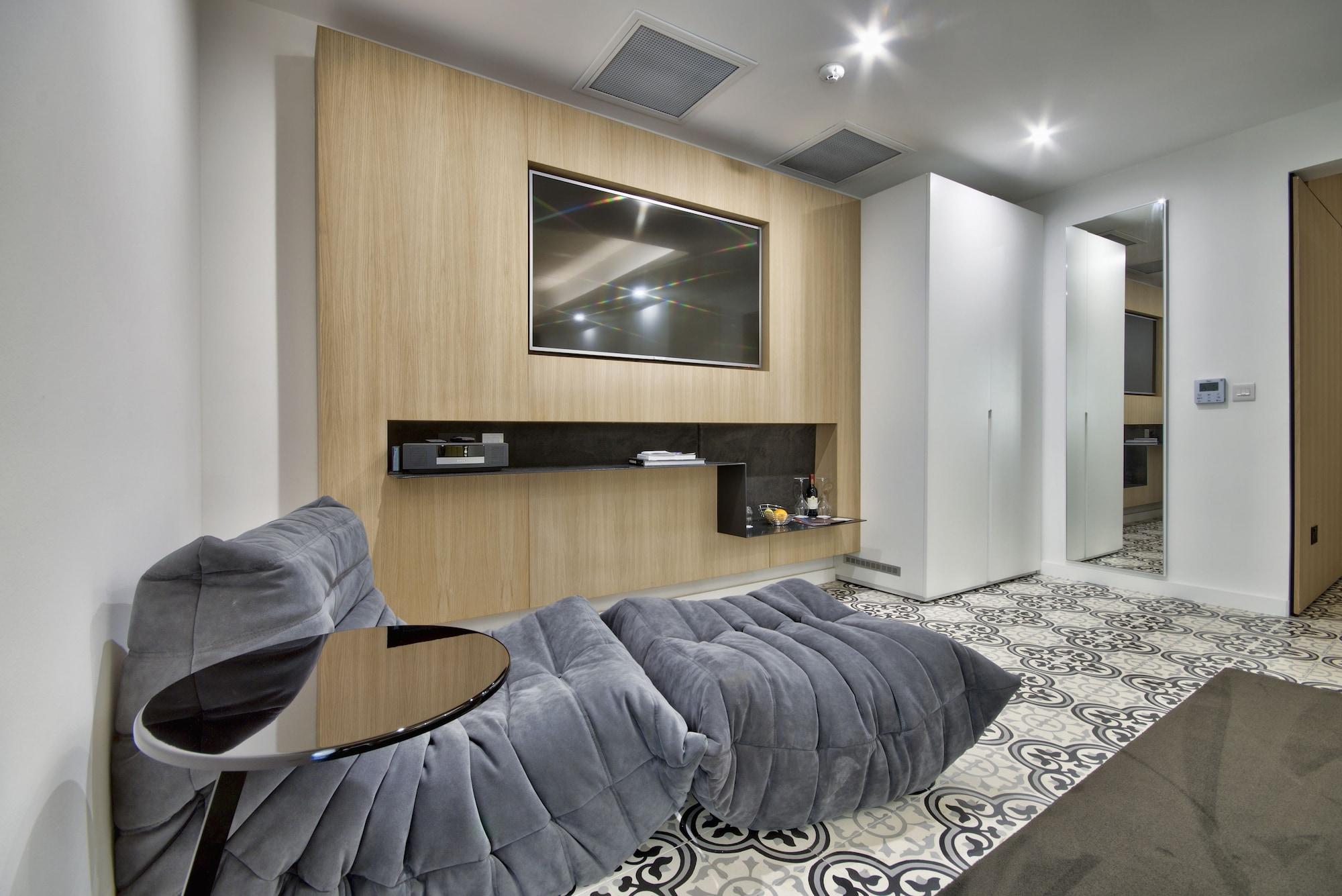 Bed & Breakfast Ursulino La Valletta