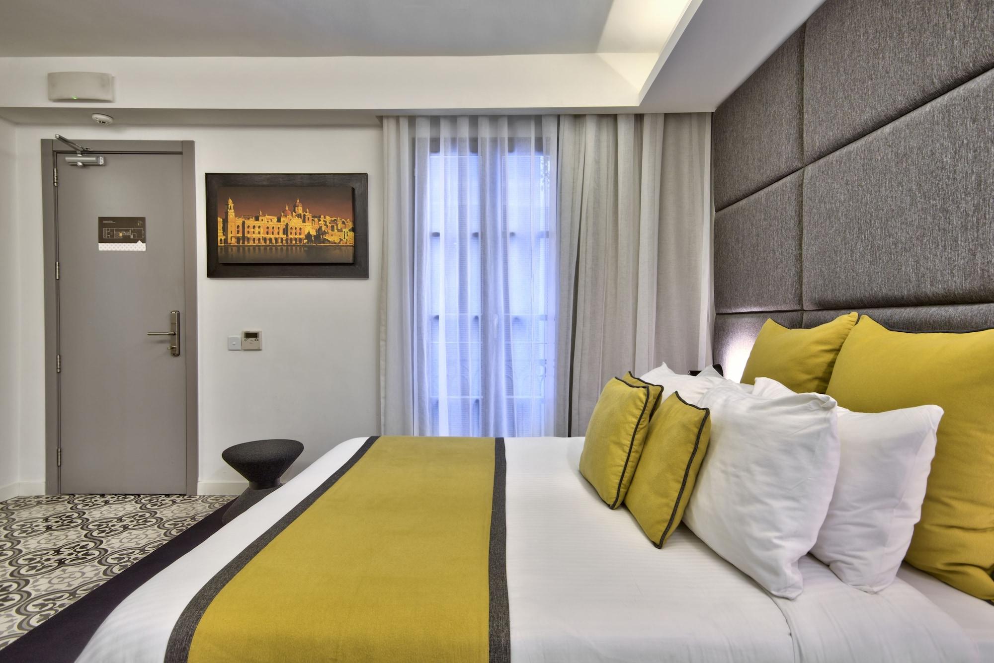 Bed & Breakfast Ursulino La Valletta
