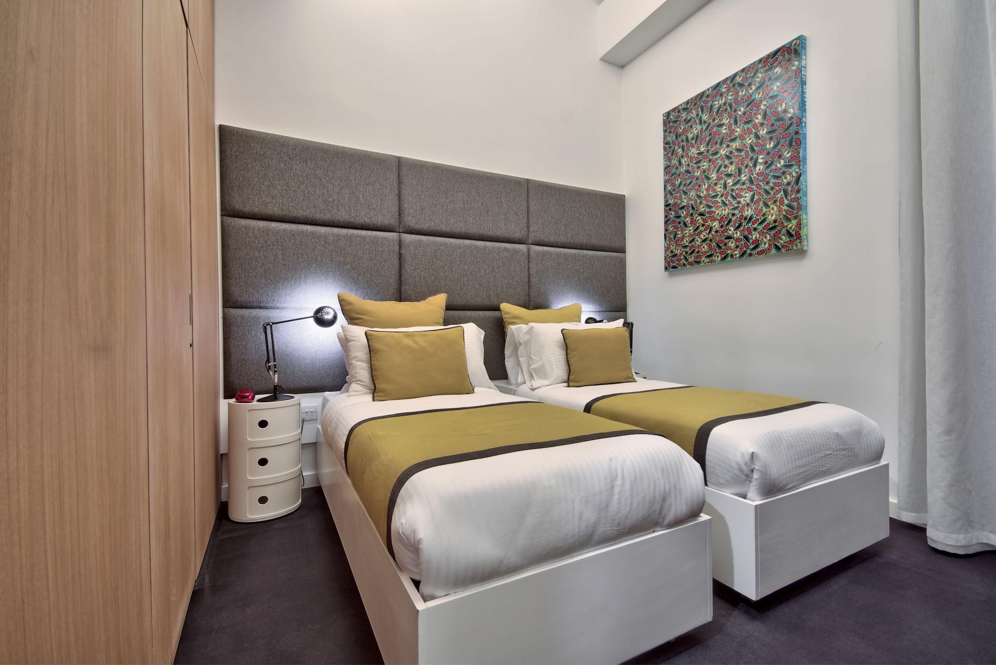Ursulino Bed & Breakfast 4*