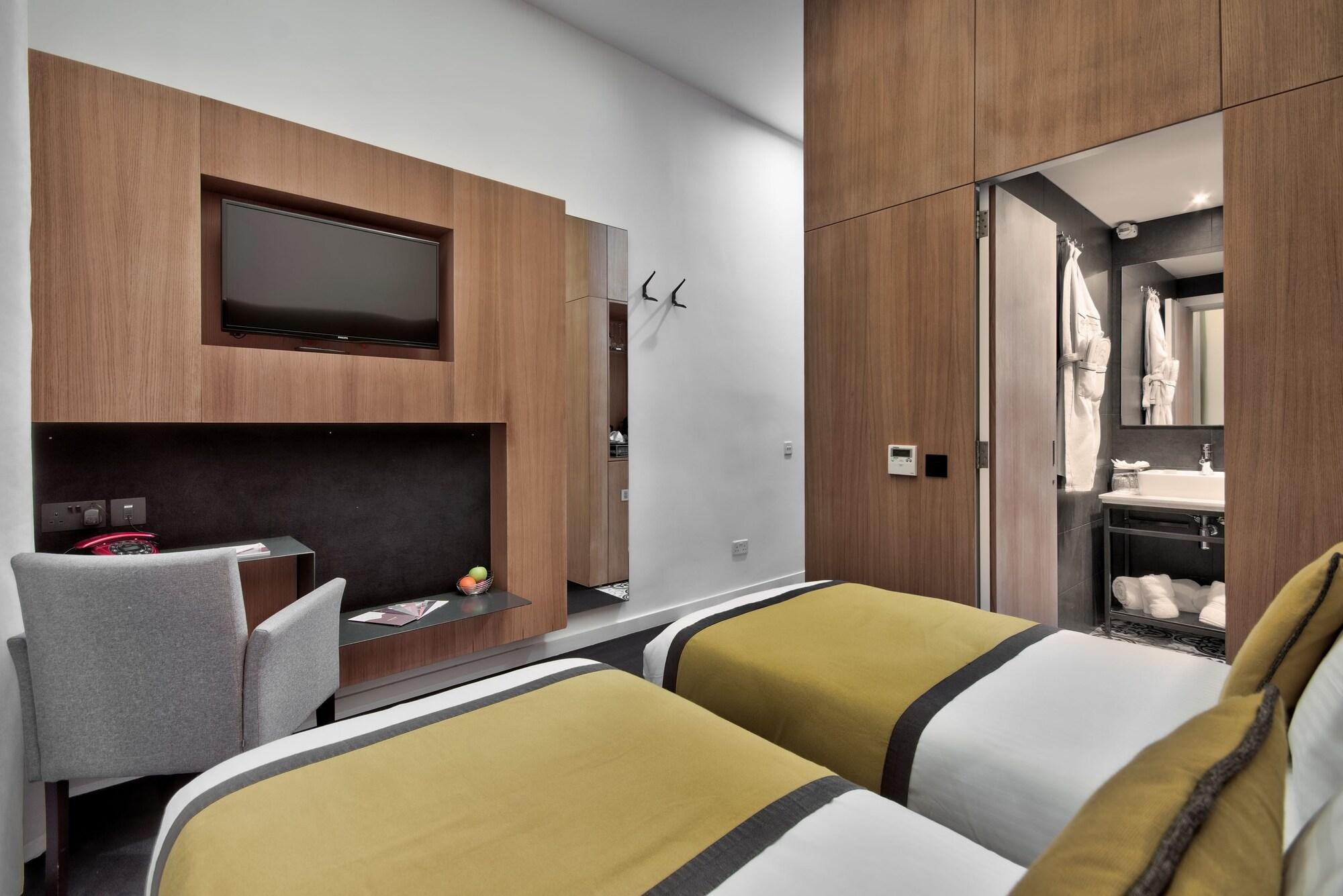 Bed & Breakfast Ursulino