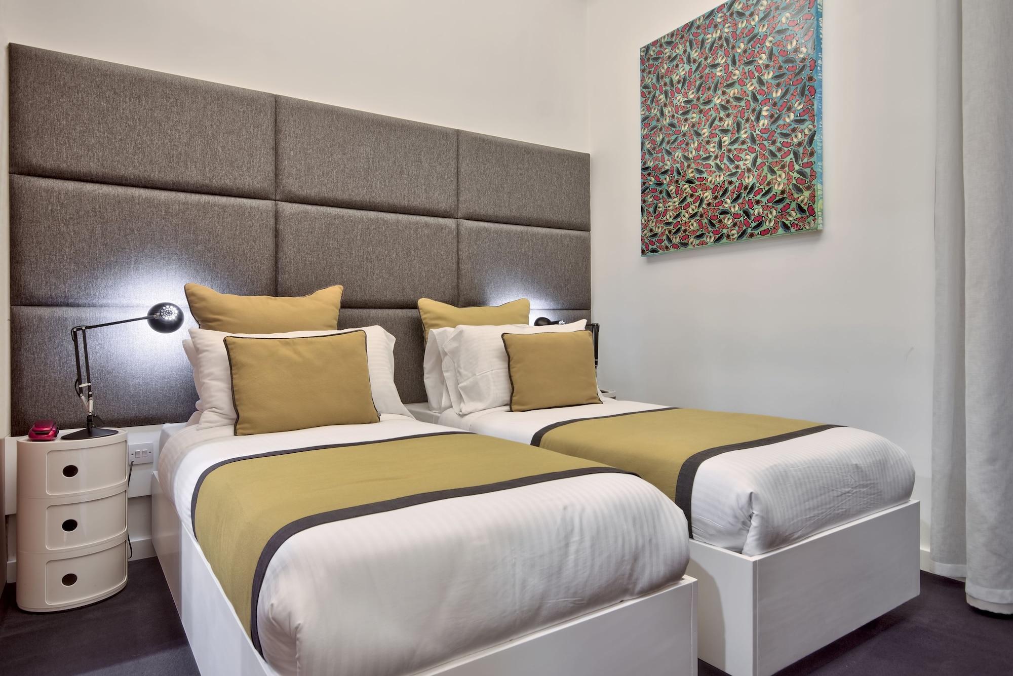 Bed & Breakfast Ursulino Valletta