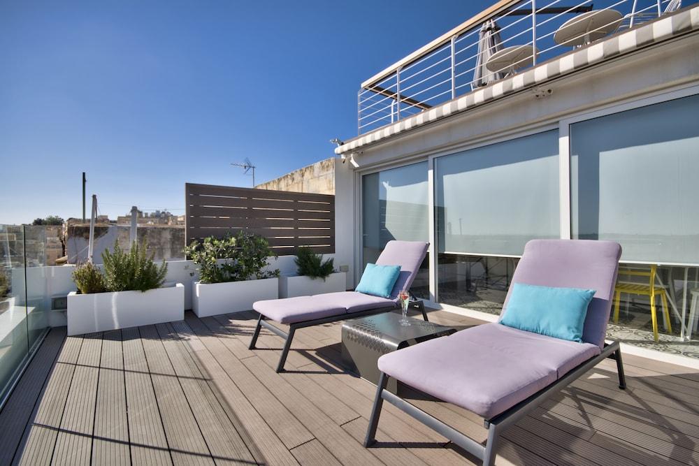 Ursulino Bed & Breakfast La Valletta