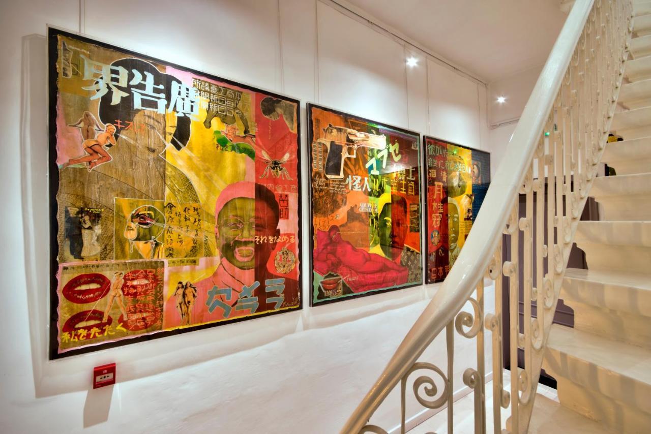 Bed & Breakfast Ursulino La Valletta