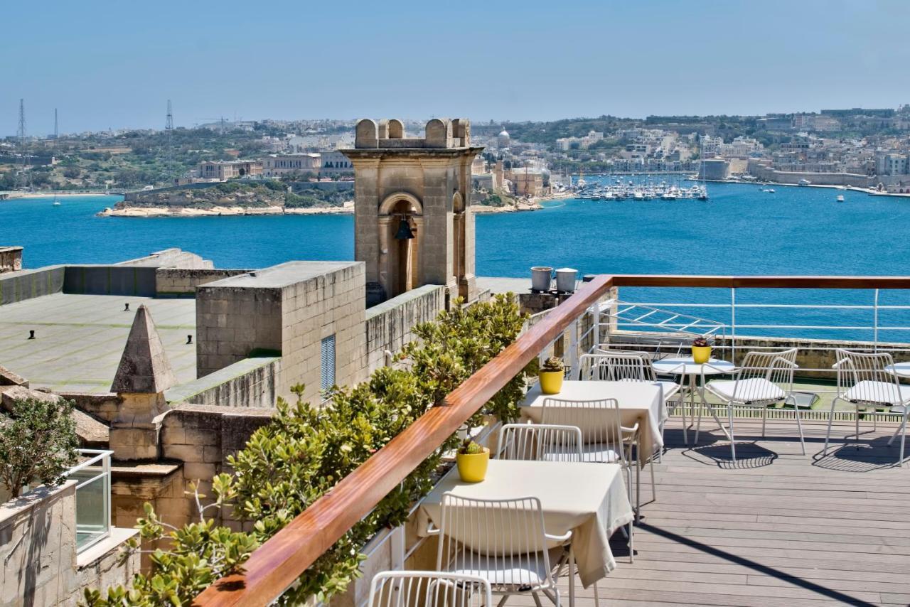 Ursulino Bed & Breakfast La Valletta