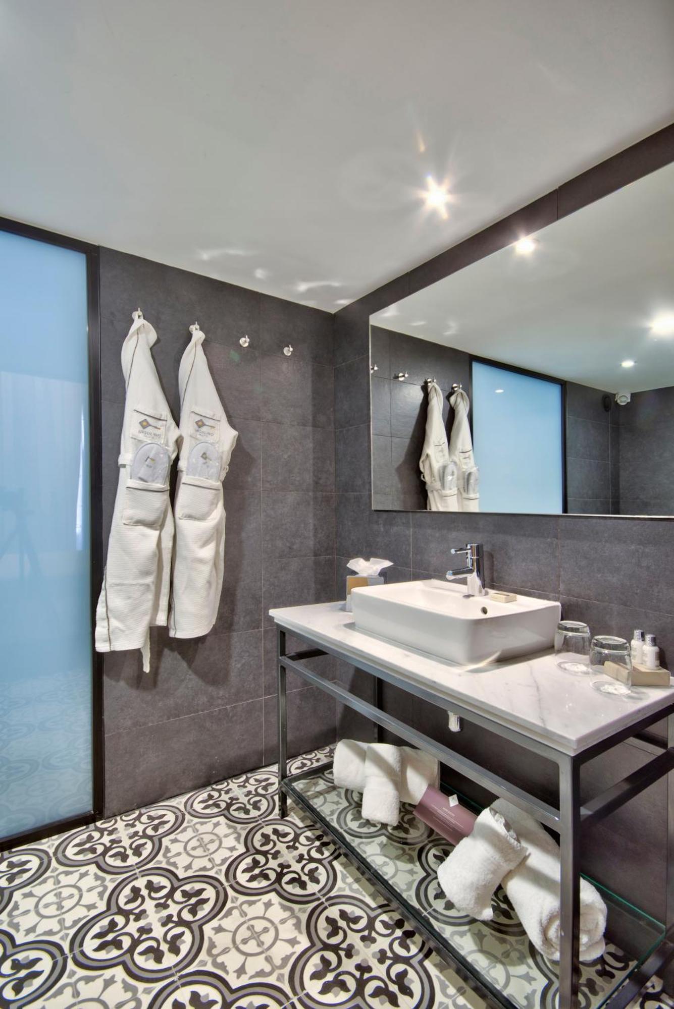 Ursulino Bed & Breakfast 4*