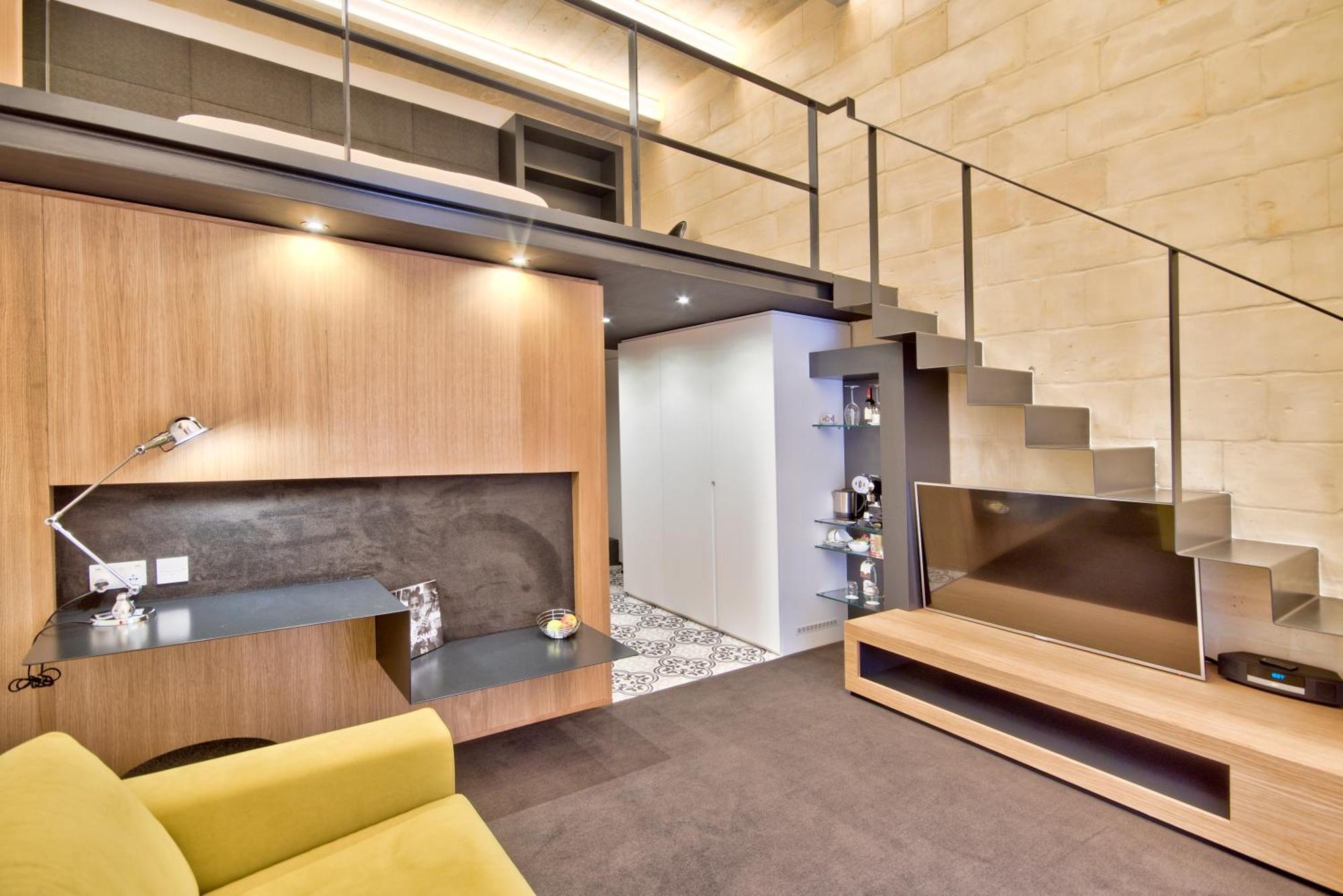 Bed & Breakfast Ursulino
