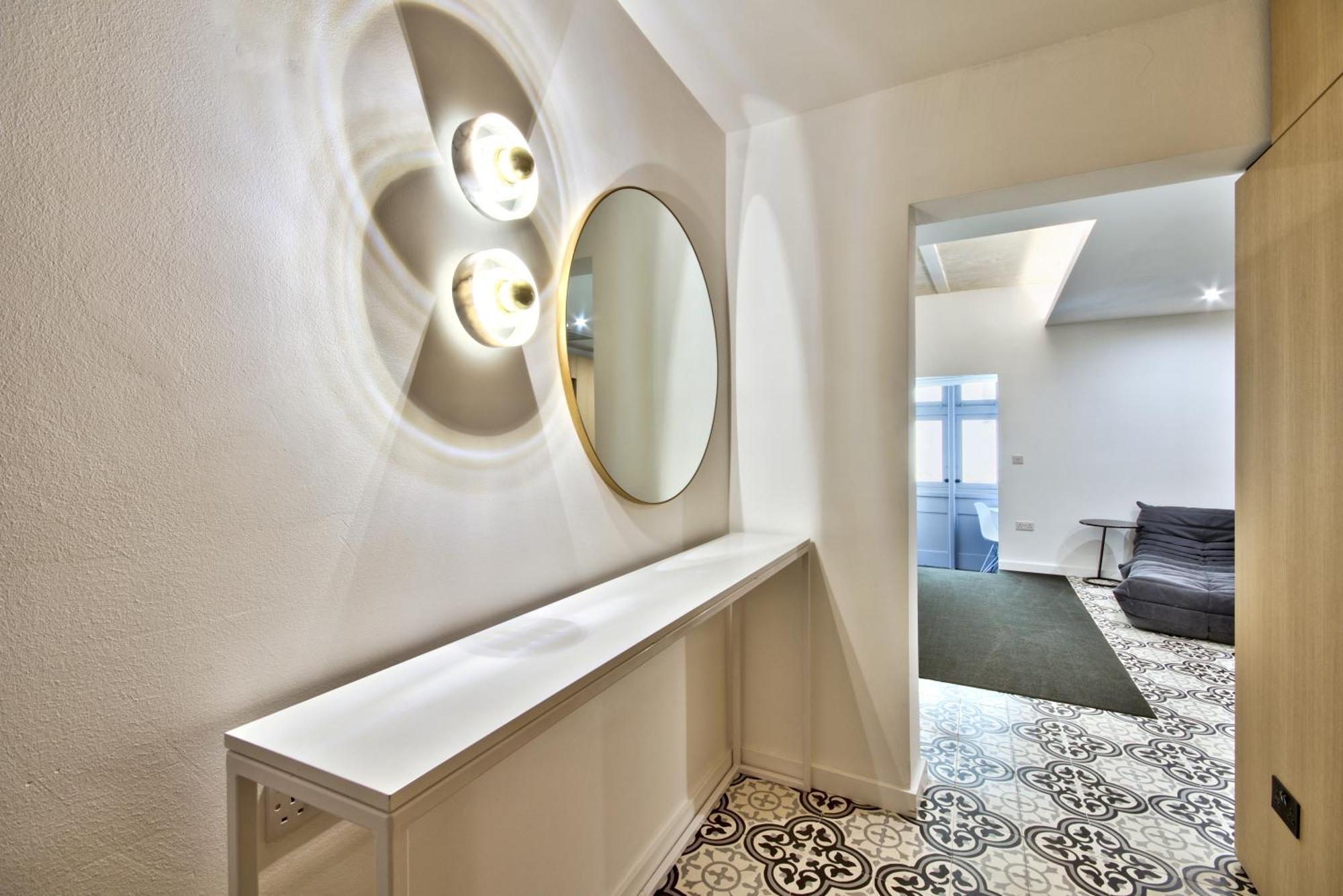Bed & Breakfast Ursulino