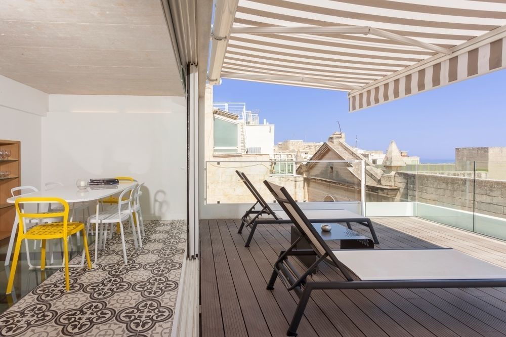 Ursulino 4* Valletta
