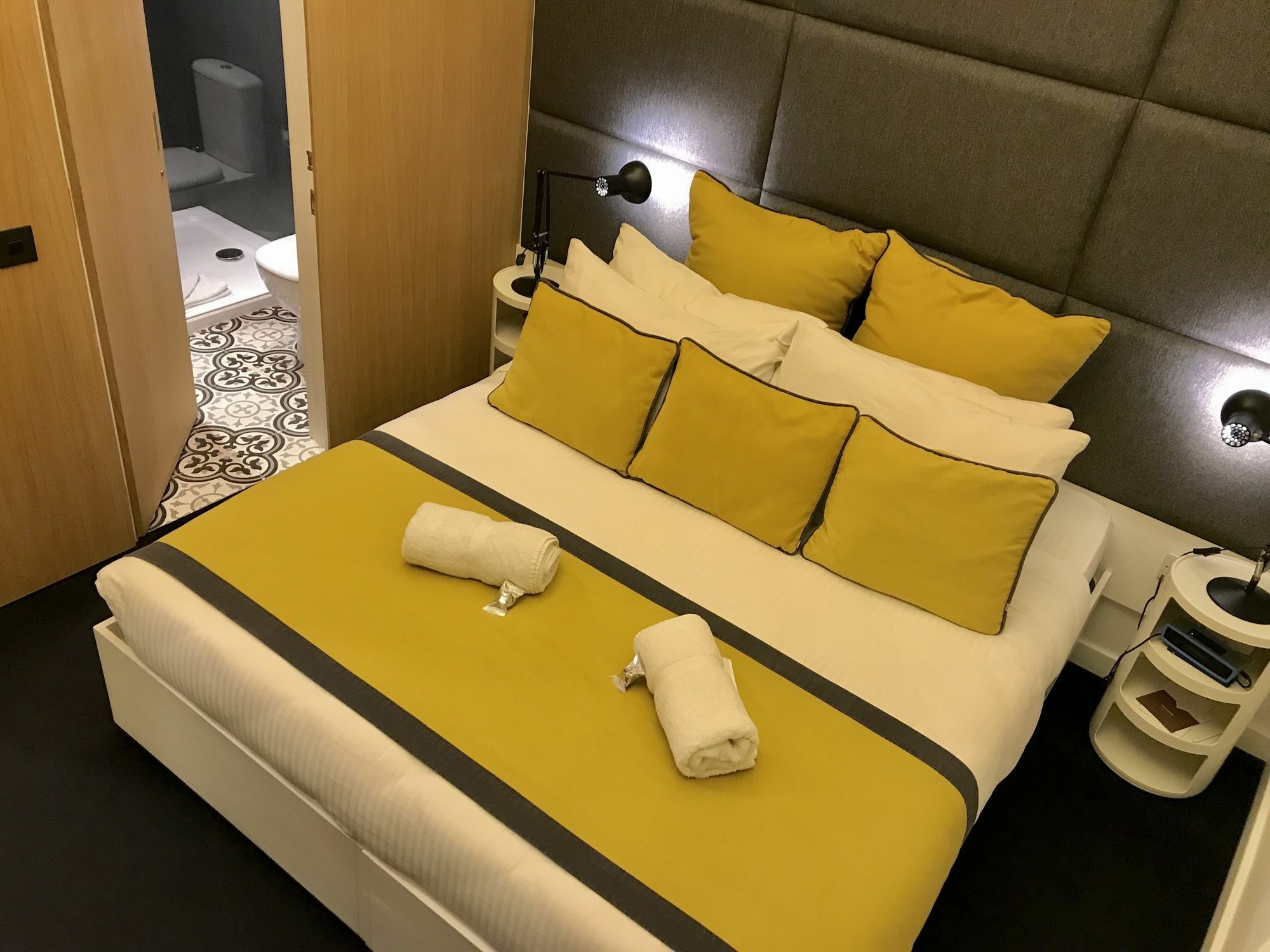 Bed & Breakfast Ursulino Valletta